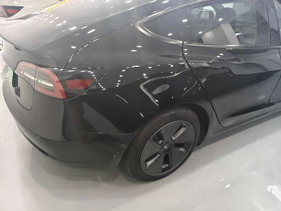 Model 3 2022 RWD - zdjęcie 16