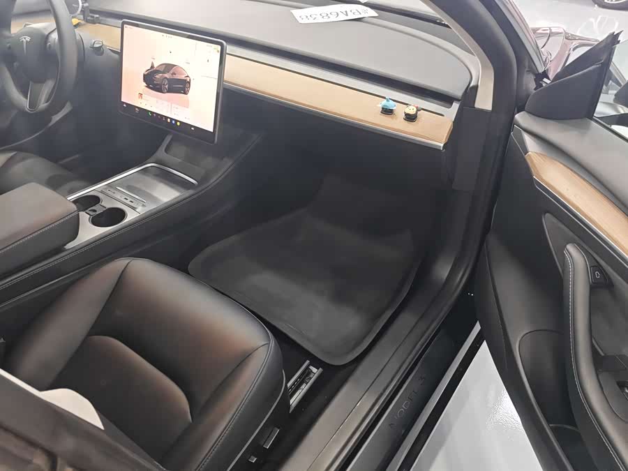 Model 3 2022 RWD - zdjęcie 19