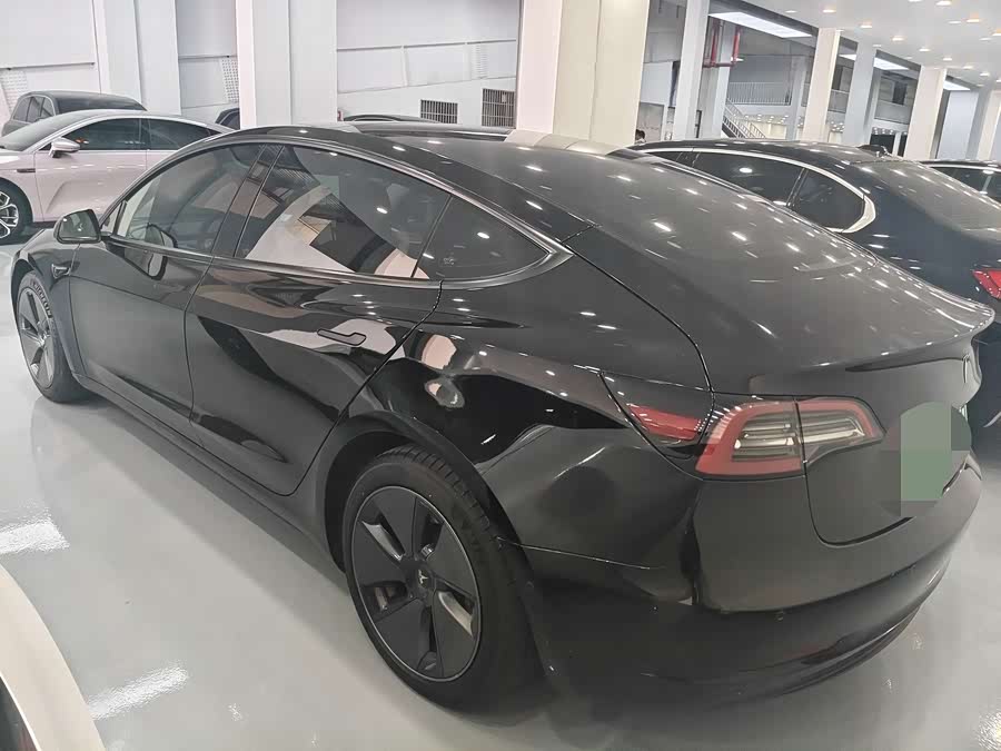 Model 3 2022 RWD - zdjęcie 20