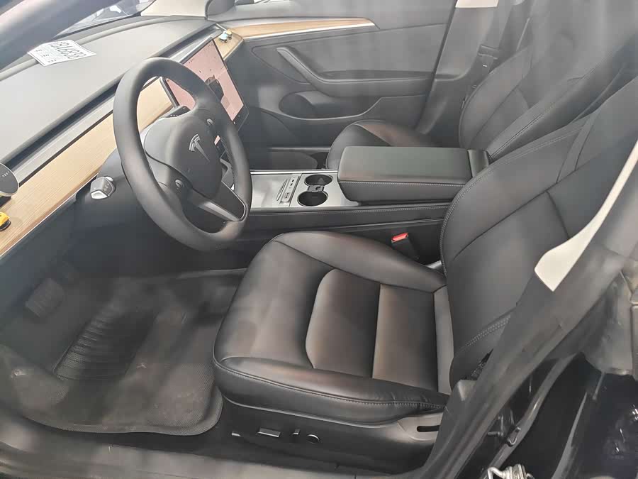 Model 3 2022 RWD - zdjęcie 5