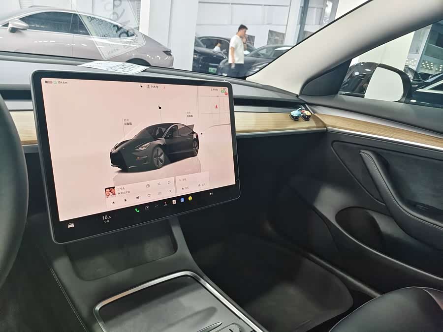 Model 3 2022 RWD - zdjęcie 7