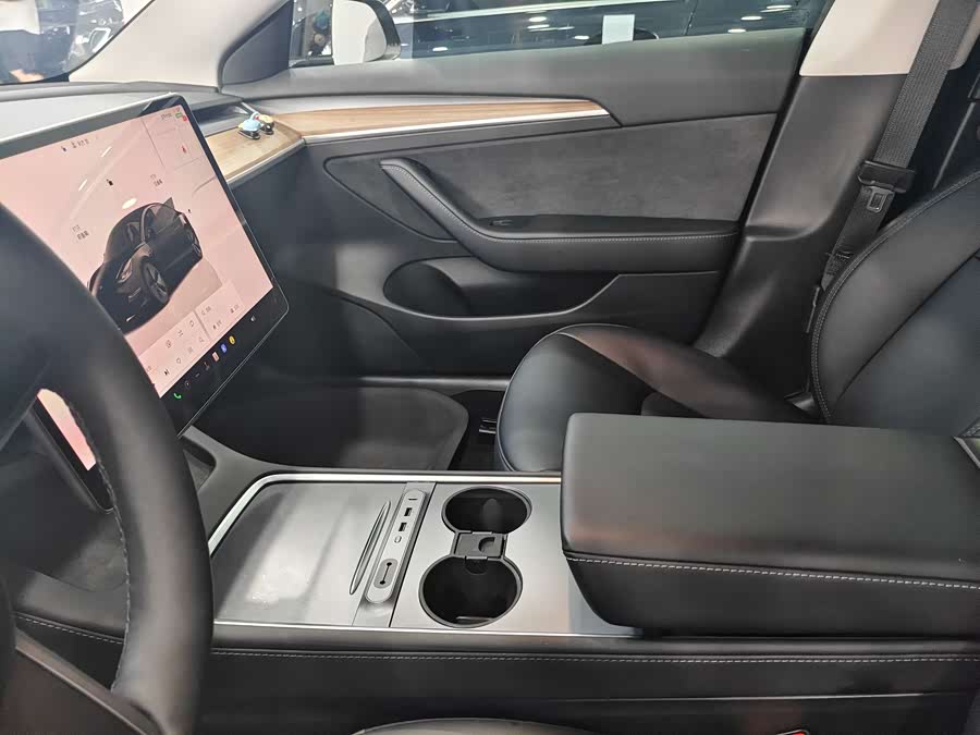 Model 3 2022 RWD - zdjęcie 10