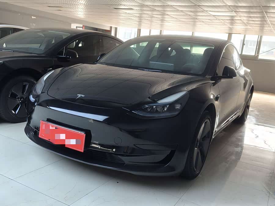 Model 3 2023 RWD - zdjęcie 1
