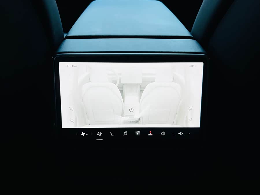 Model 3 2023 RWD - zdjęcie 12