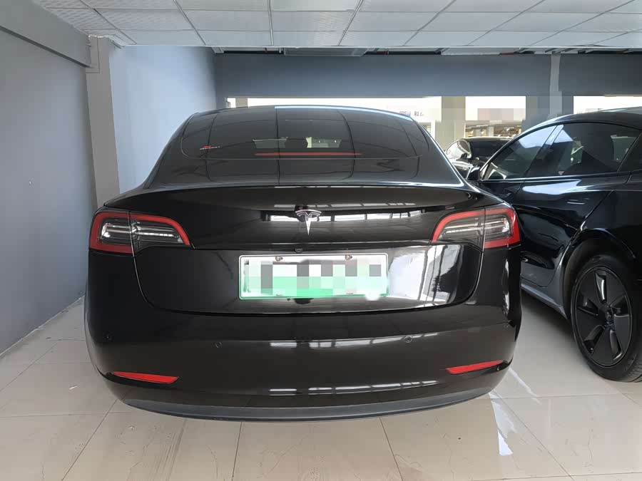 Model 3 2023 RWD - zdjęcie 14