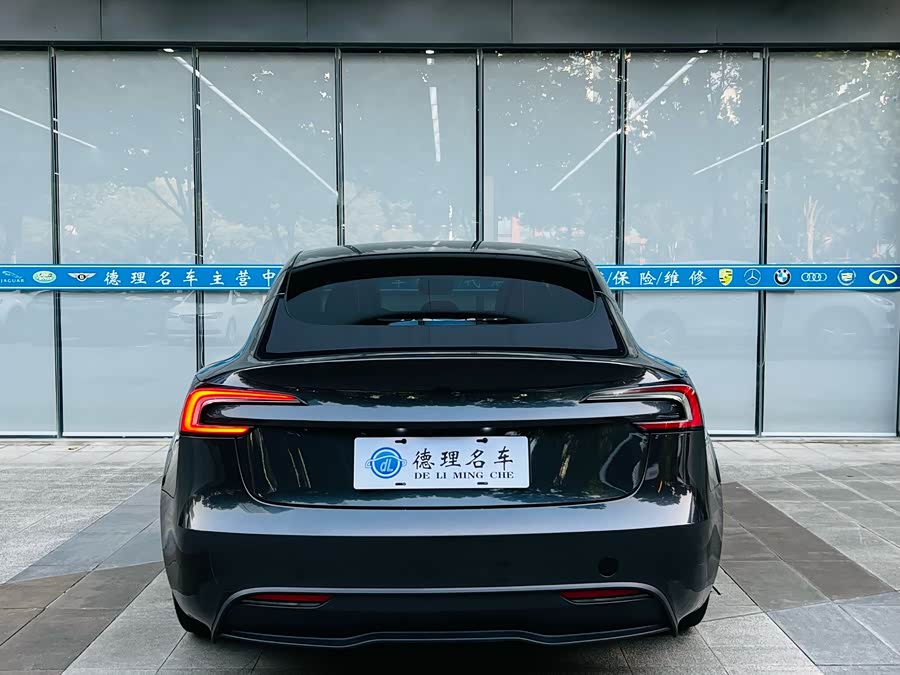 Model 3 2023 RWD - zdjęcie 14