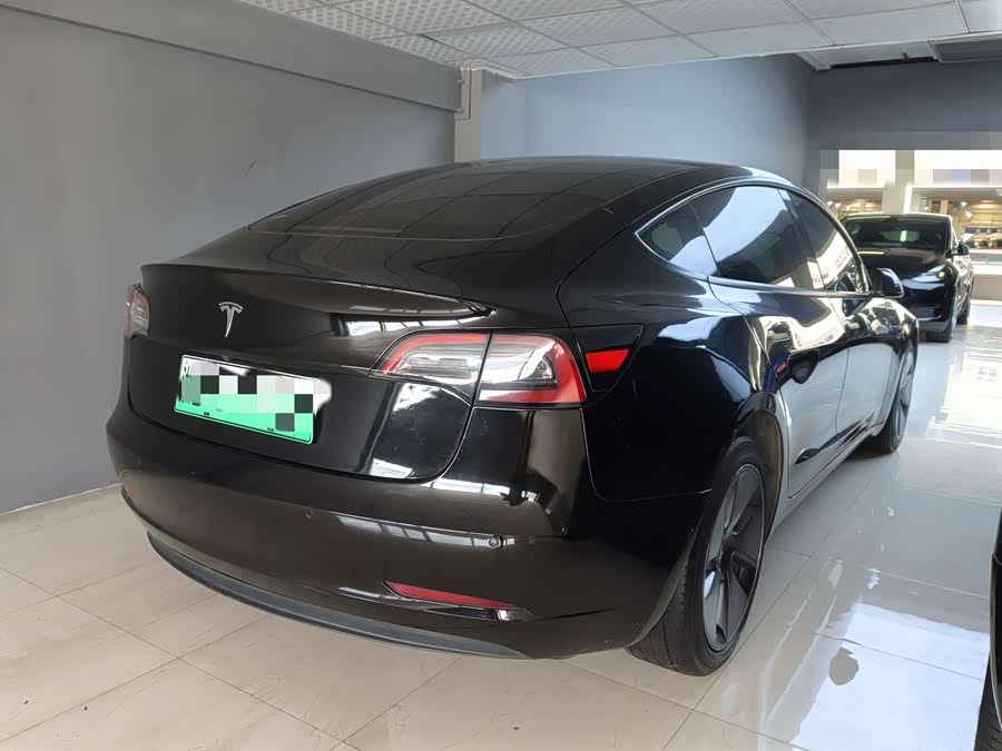 Model 3 2023 RWD - zdjęcie 15