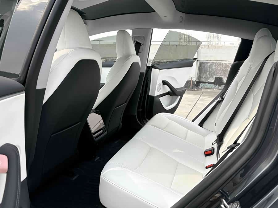 Model 3 2023 RWD - zdjęcie 16