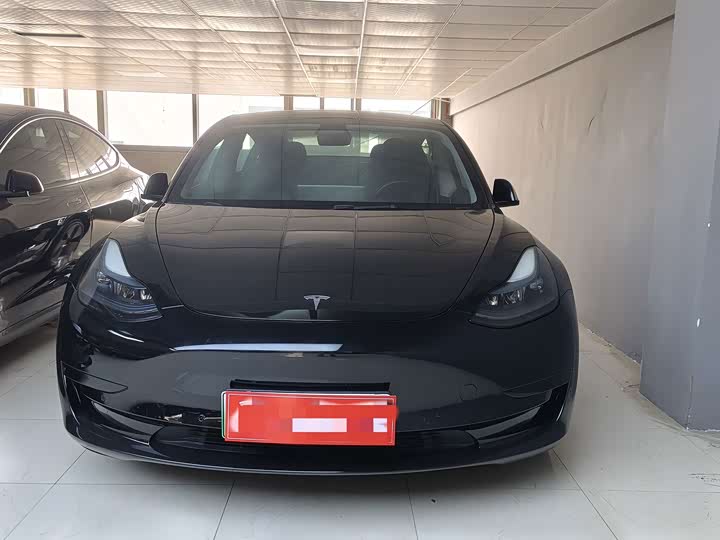 Model 3 2023 RWD - zdjęcie 17