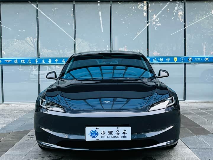 Model 3 2023 RWD - zdjęcie 17