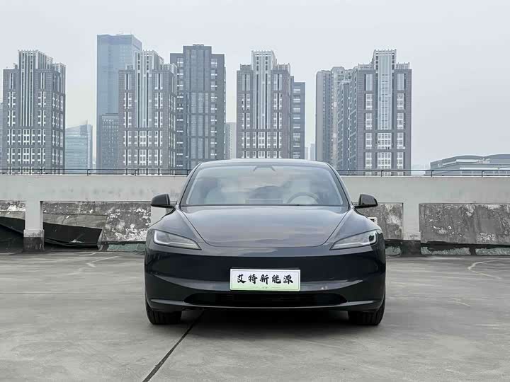 Model 3 2023 RWD - zdjęcie 19