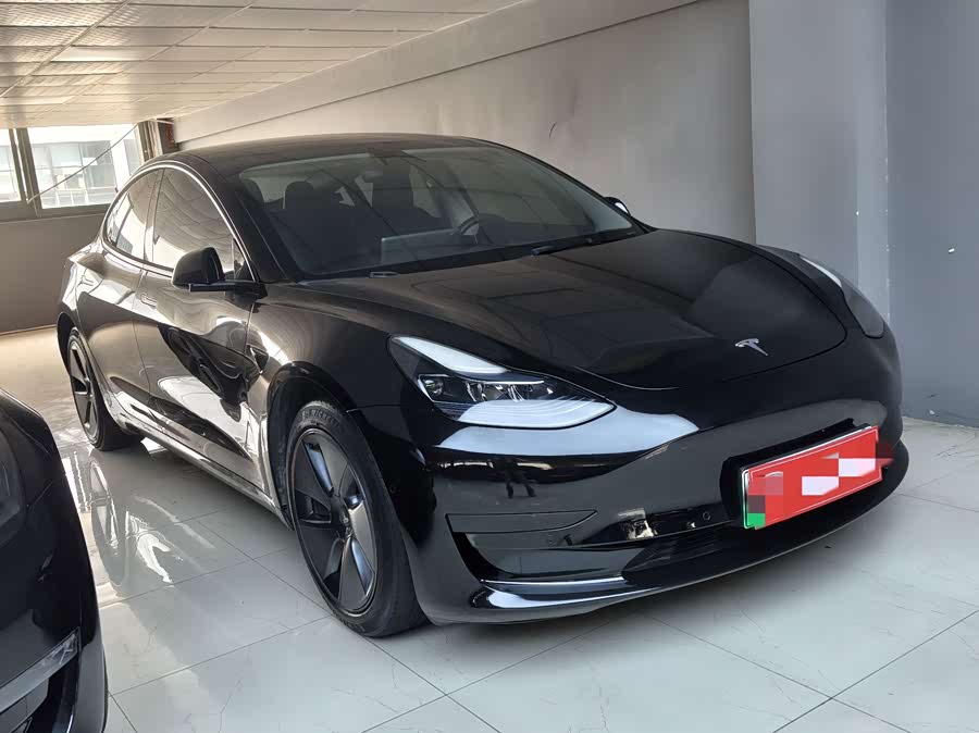 Model 3 2023 RWD - zdjęcie 3