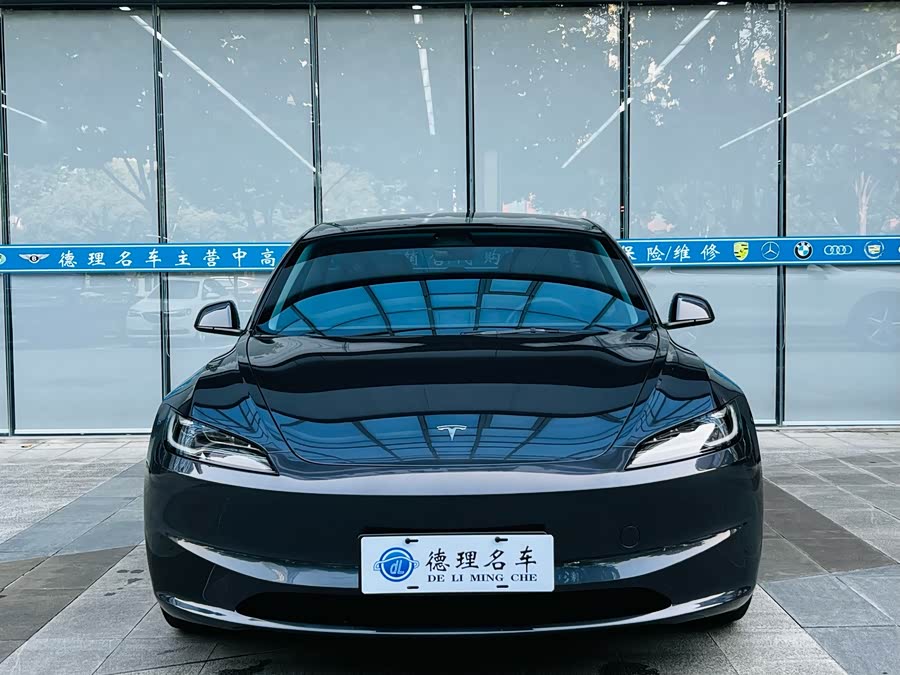 Model 3 2023 RWD - zdjęcie 3