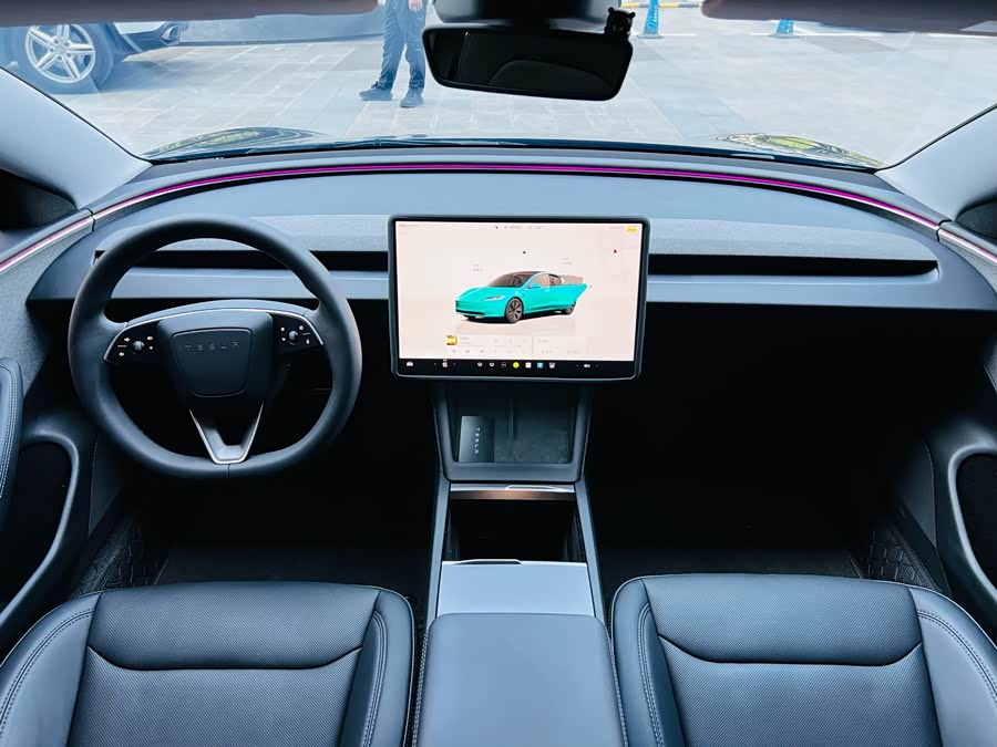 Model 3 2023 RWD - zdjęcie 5