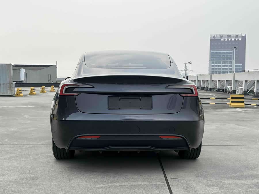 Model 3 2023 RWD - zdjęcie 6
