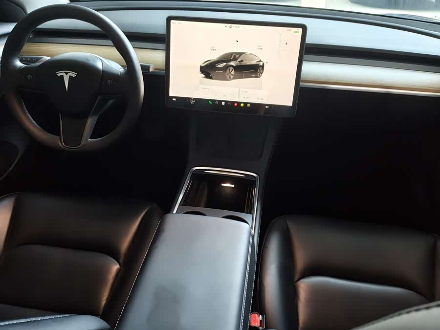 Model 3 2023 RWD - zdjęcie 7