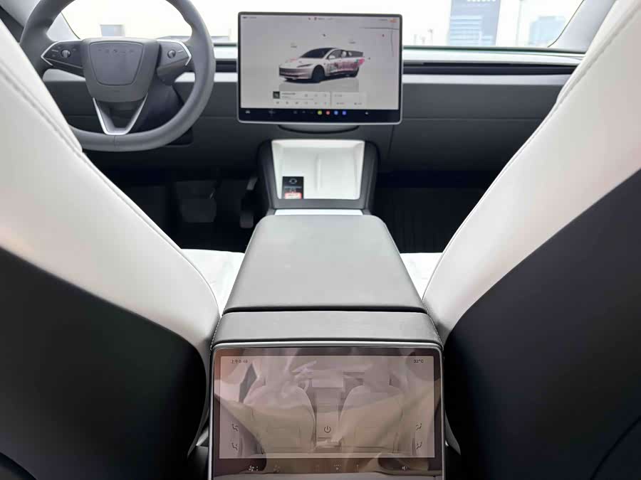 Model 3 2023 RWD - zdjęcie 8