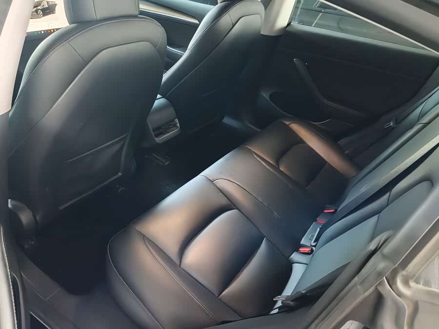 Model 3 2023 RWD - zdjęcie 8