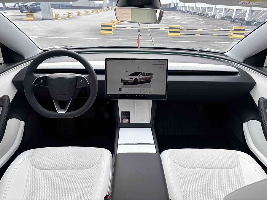 Model 3 2023 RWD - zdjęcie 10