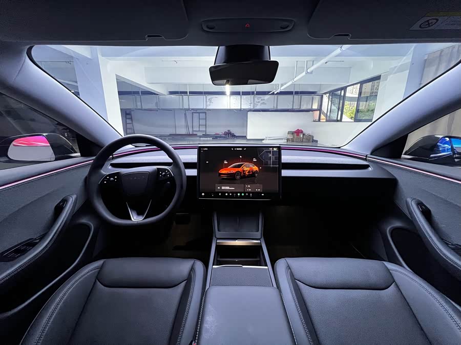 Model 3 2025 RWD - zdjęcie 6
