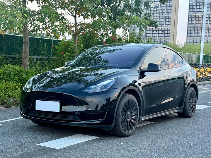 Model Y 2022 Facelift RWD - zdjęcie 19