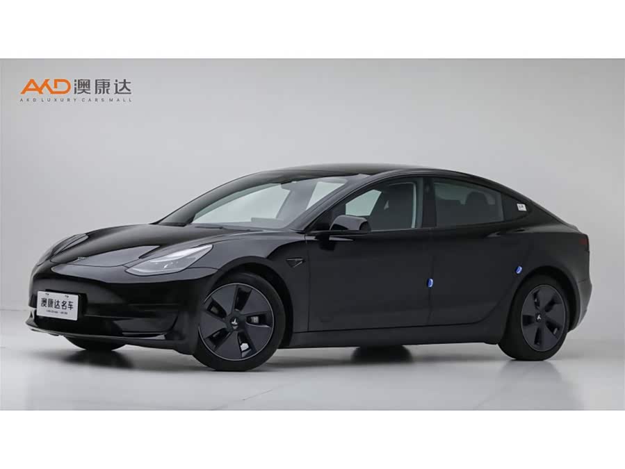 Model Y 2022 RWD - zdjęcie 1