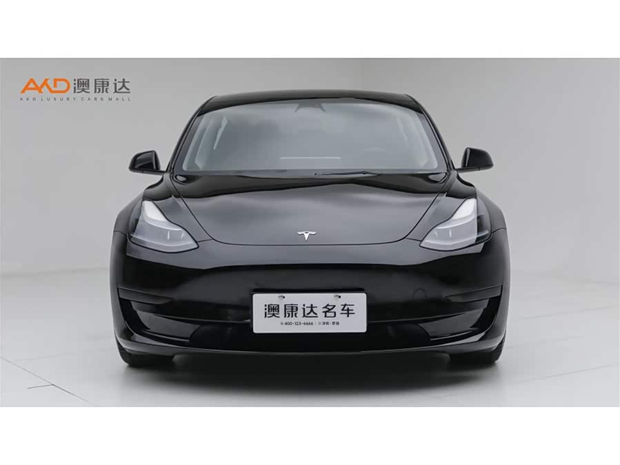 Model Y 2022 RWD - zdjęcie 2
