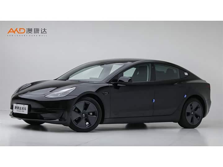 Model Y 2022 RWD - zdjęcie 11