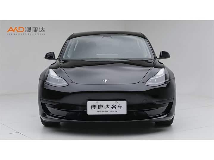 Model Y 2022 RWD - zdjęcie 12