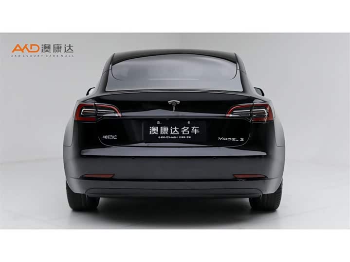 Model Y 2022 RWD - zdjęcie 14