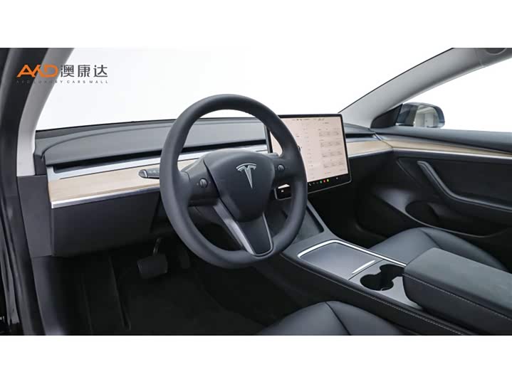 Model Y 2022 RWD - zdjęcie 16