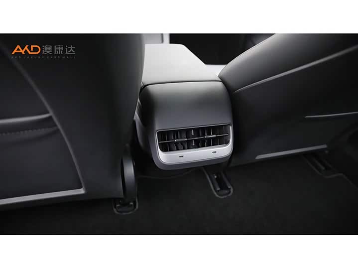 Model Y 2022 RWD - zdjęcie 19
