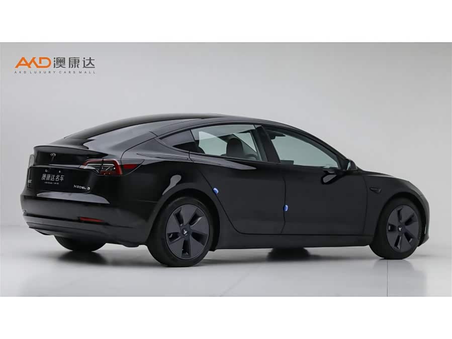 Model Y 2022 RWD - zdjęcie 3