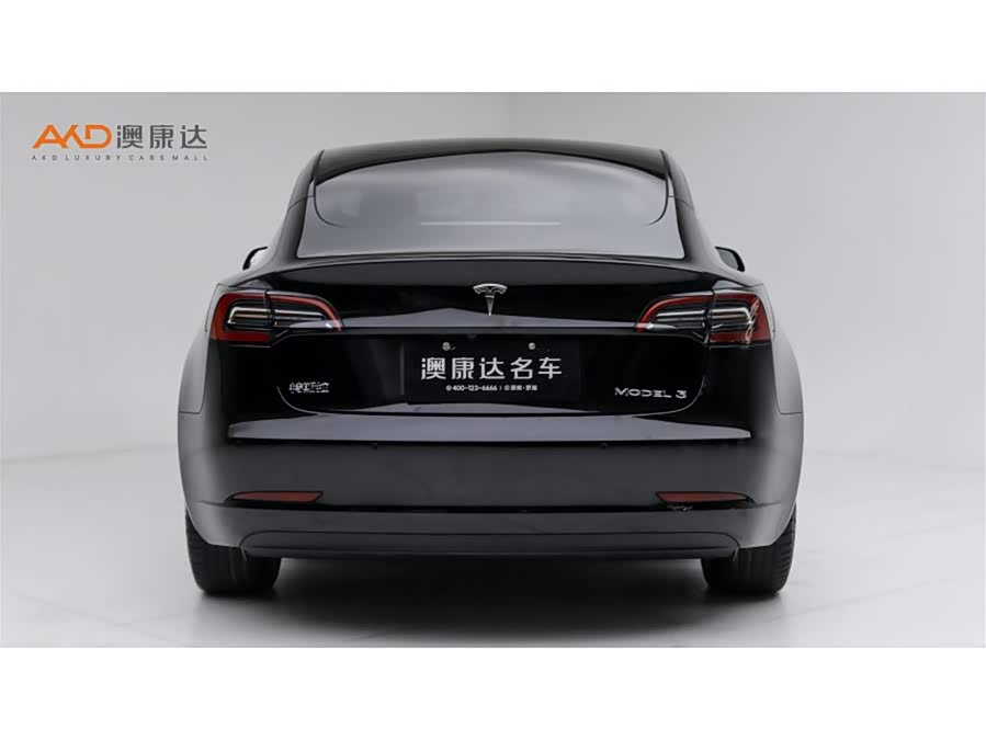 Model Y 2022 RWD - zdjęcie 4