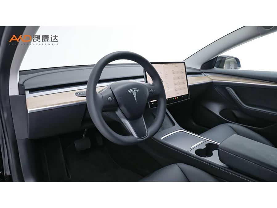 Model Y 2022 RWD - zdjęcie 6