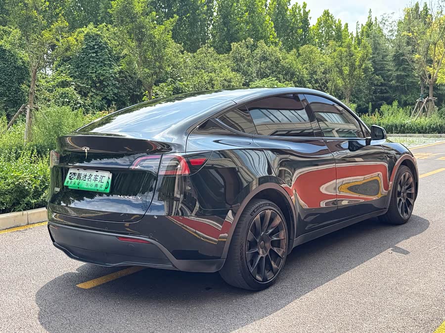 Model Y 2023 Long Range AWD - zdjęcie 7