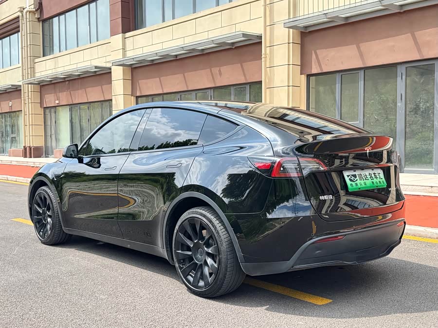 Model Y 2023 Long Range AWD - zdjęcie 9