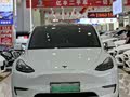 Model Y 2024 Long Range All-Wheel Drive Version - zdjęcie 20