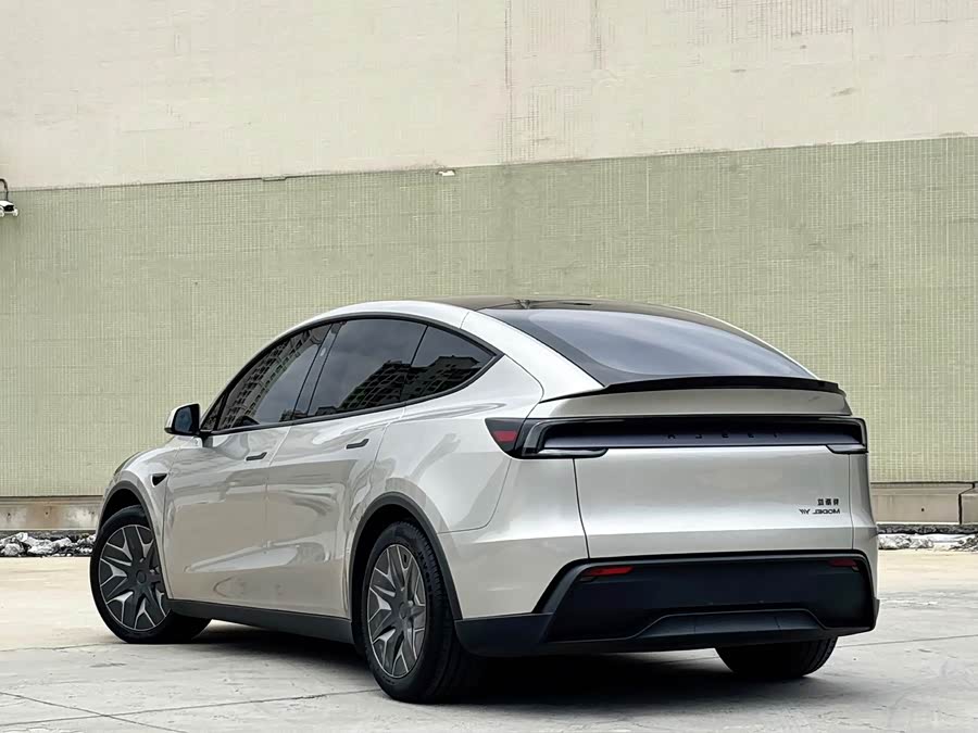 Model Y L 2025 Long Range All-Wheel Drive Version - zdjęcie 12
