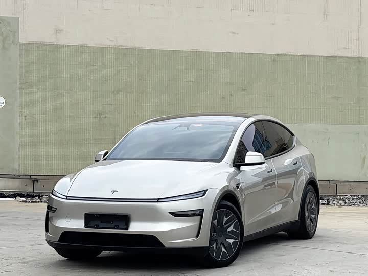 Model Y L 2025 Long Range All-Wheel Drive Version - zdjęcie 13