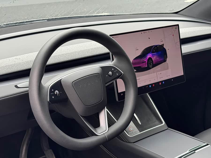 Model Y L 2025 Long Range All-Wheel Drive Version - zdjęcie 17
