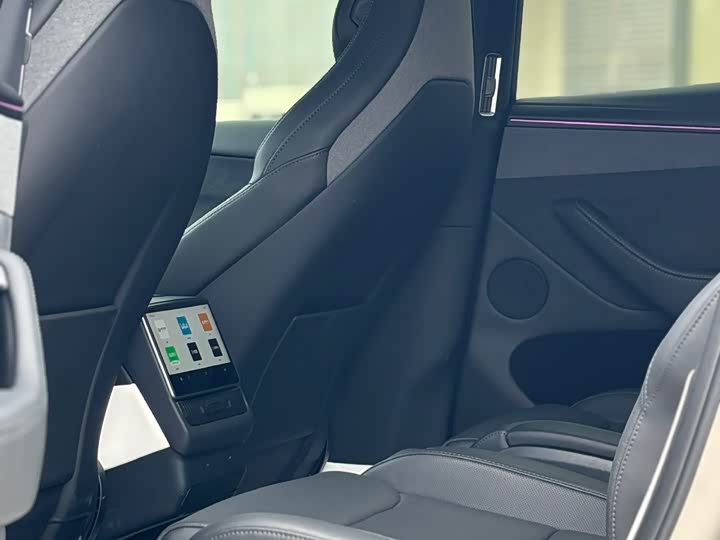Model Y L 2025 Long Range All-Wheel Drive Version - zdjęcie 18