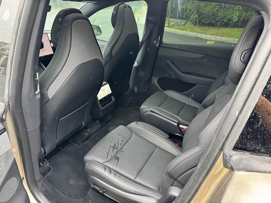 Model Y L 2025 Long Range All-Wheel Drive Version - zdjęcie 9