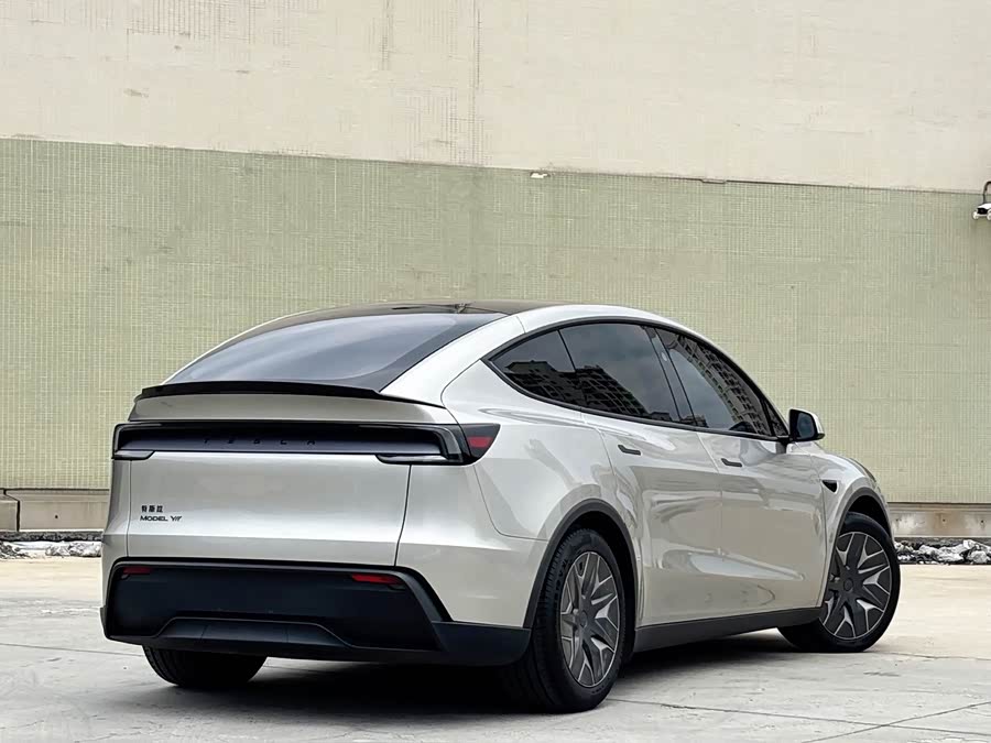 Model Y L 2025 Long Range All-Wheel Drive Version - zdjęcie 10
