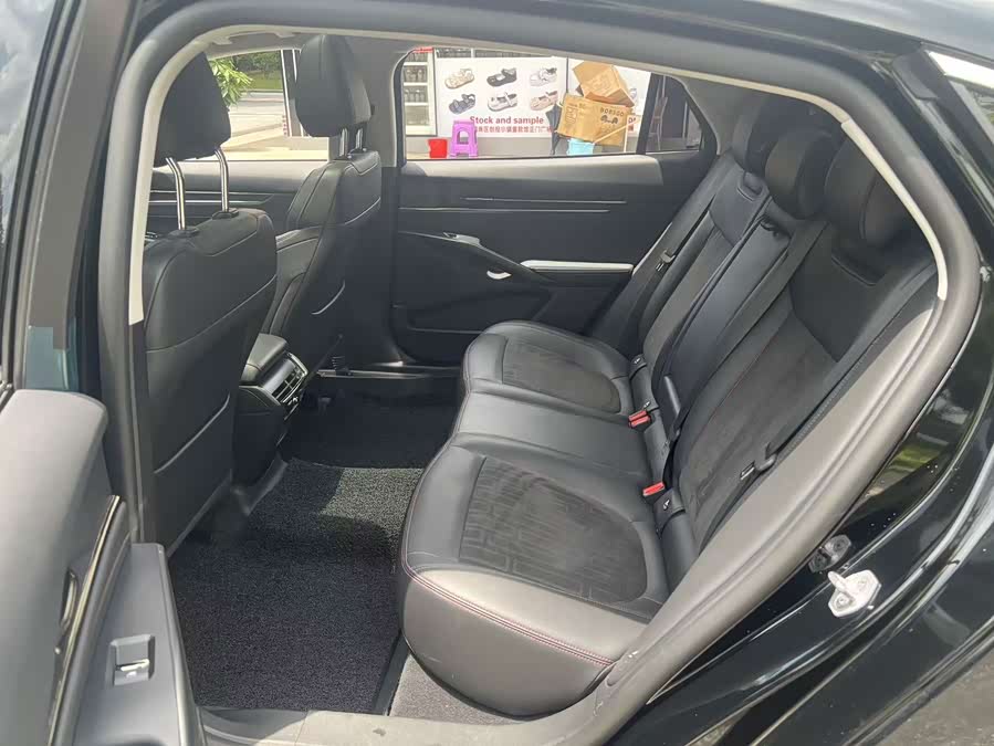 Mondeo 2023 EcoBoost 245 Luxury - zdjęcie 10