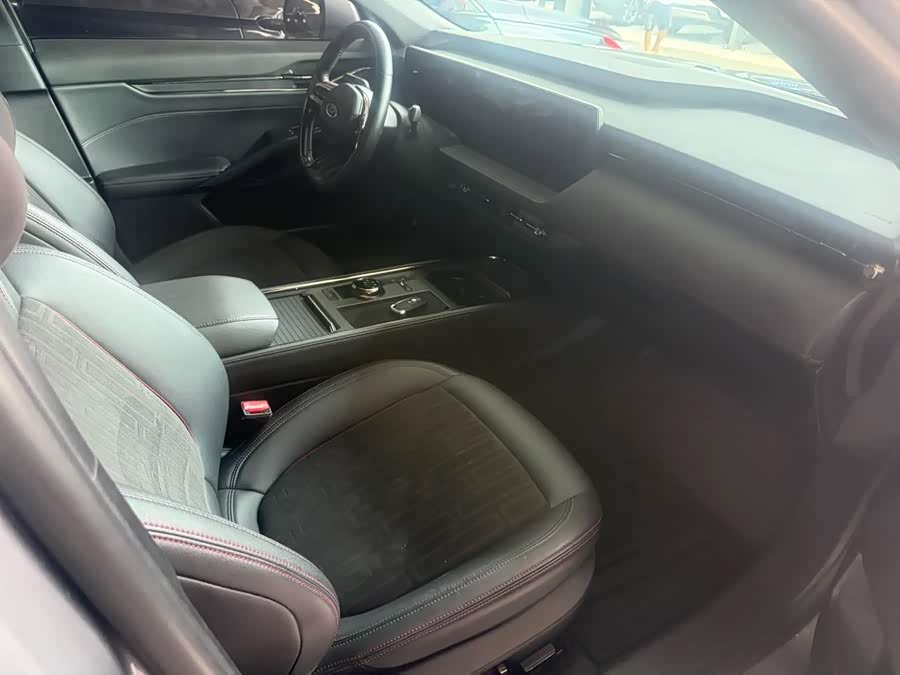 Mondeo 2025 1.5T EcoBoost Fashion - zdjęcie 2