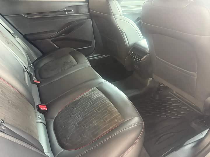 Mondeo 2025 1.5T EcoBoost Fashion - zdjęcie 11