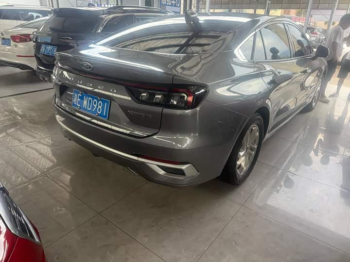 Mondeo 2025 1.5T EcoBoost Fashion - zdjęcie 12