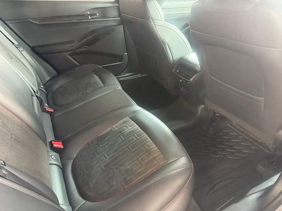 Mondeo 2025 1.5T EcoBoost Fashion - zdjęcie 3