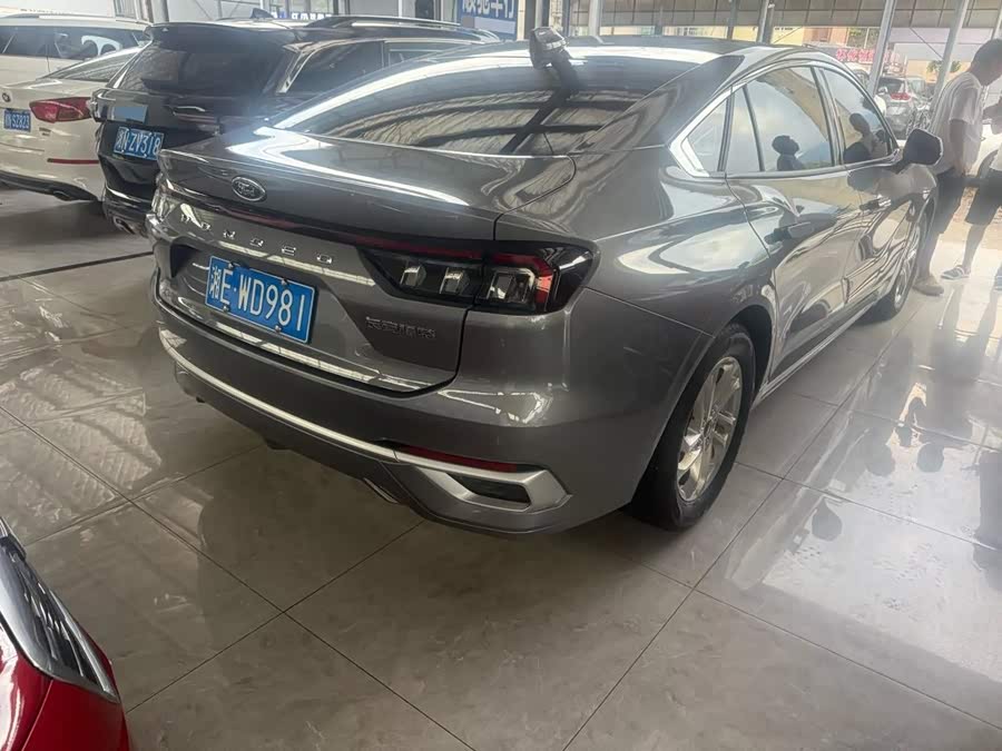 Mondeo 2025 1.5T EcoBoost Fashion - zdjęcie 4